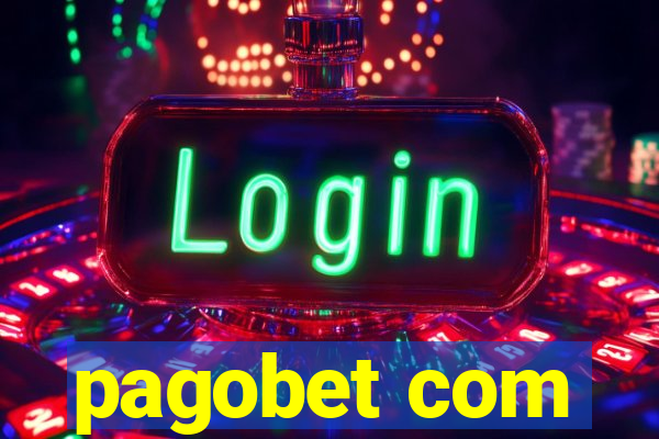 pagobet com