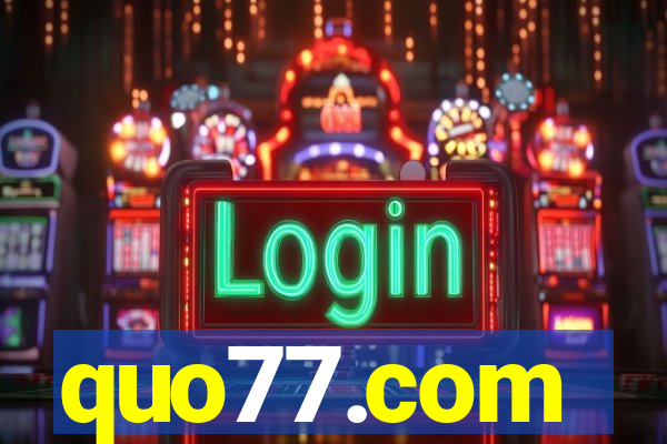 quo77.com