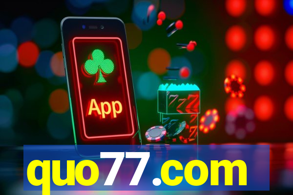 quo77.com