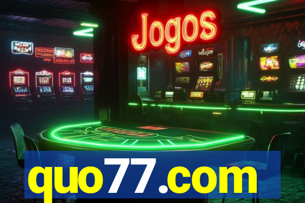 quo77.com