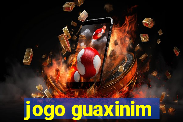 jogo guaxinim