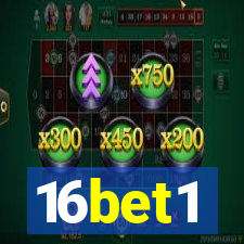 16bet1