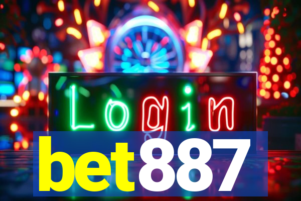 bet887