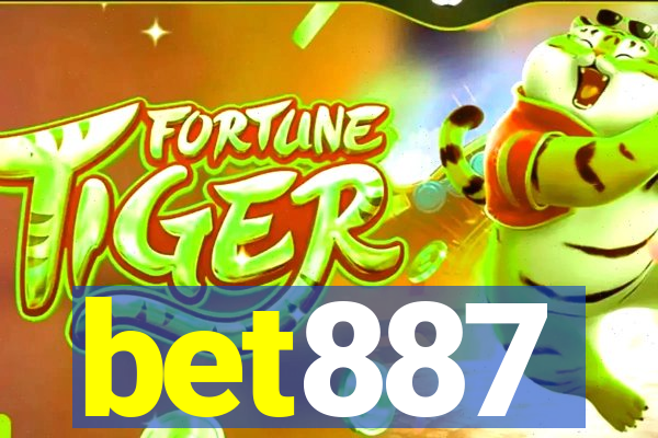 bet887