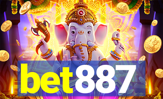 bet887