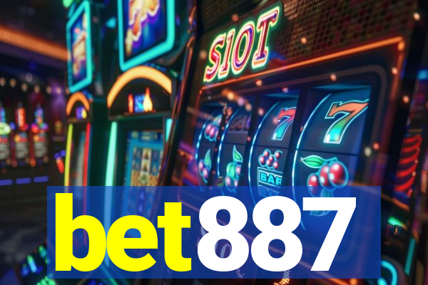 bet887