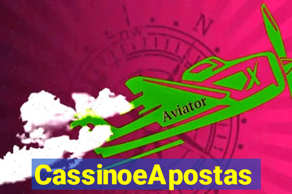 CassinoeApostas