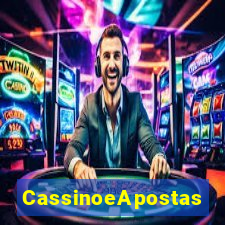 CassinoeApostas