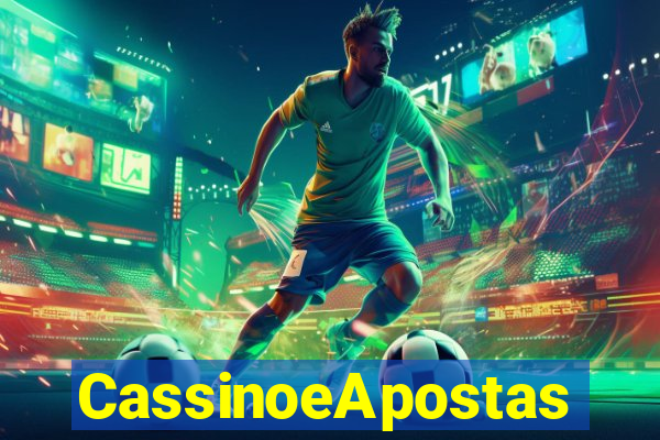 CassinoeApostas