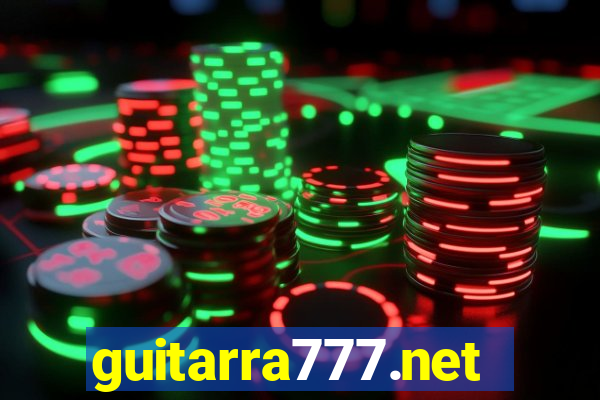 guitarra777.net