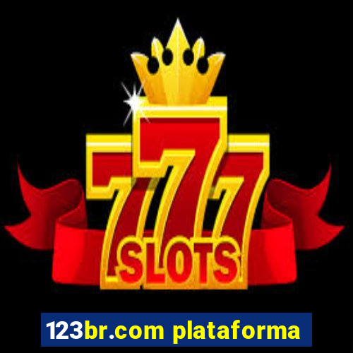 123br.com plataforma