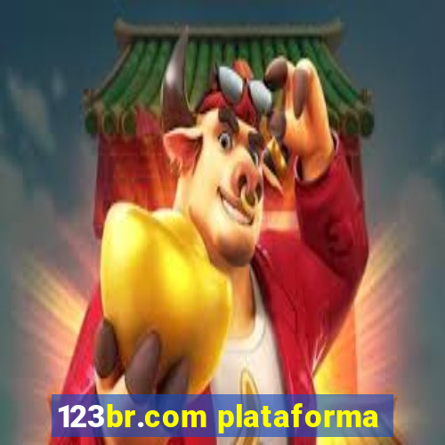 123br.com plataforma