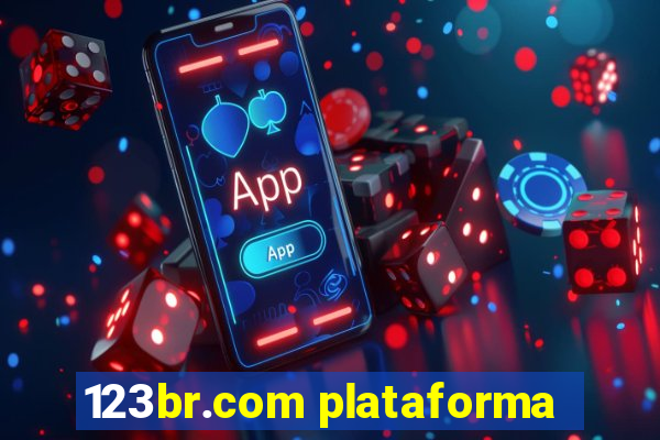 123br.com plataforma