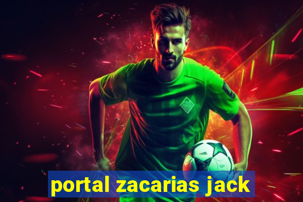 portal zacarias jack