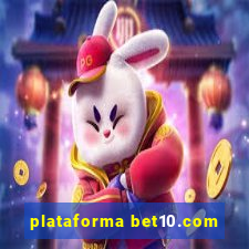 plataforma bet10.com