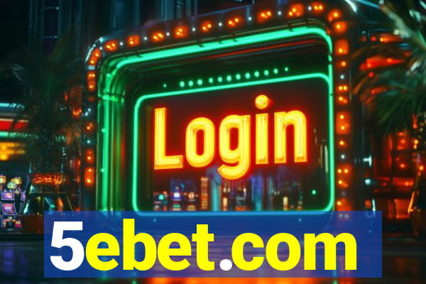 5ebet.com