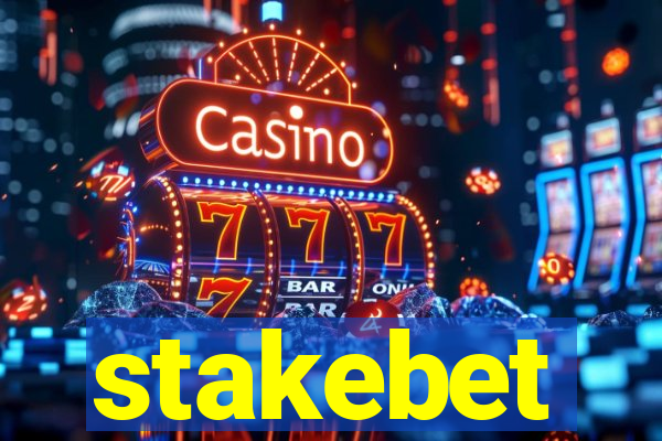 stakebet