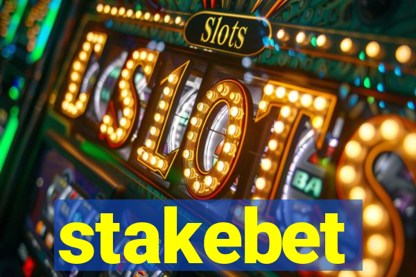 stakebet