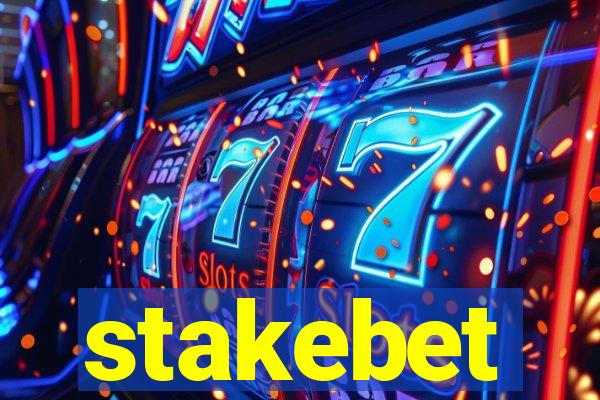 stakebet