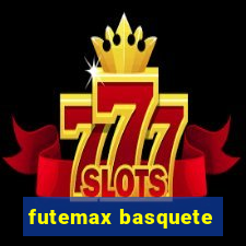 futemax basquete