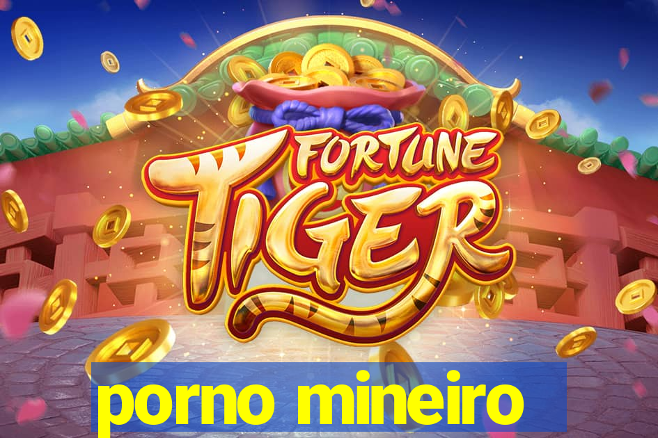 porno mineiro