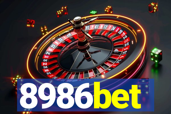 8986bet