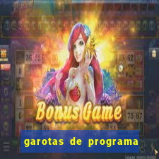 garotas de programa de feira