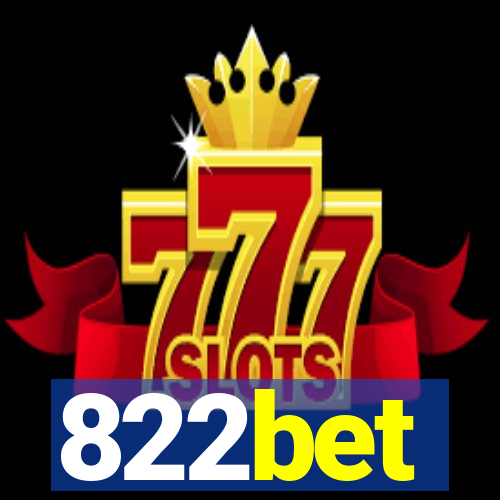 822bet