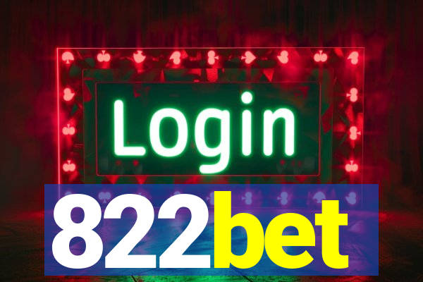 822bet