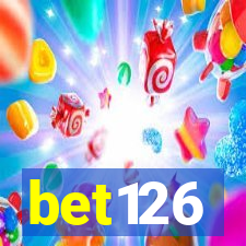 bet126