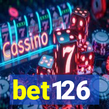 bet126