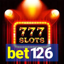 bet126