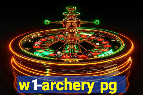 w1-archery pg