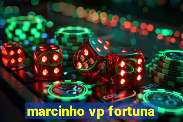 marcinho vp fortuna