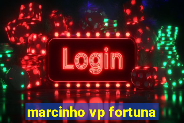 marcinho vp fortuna