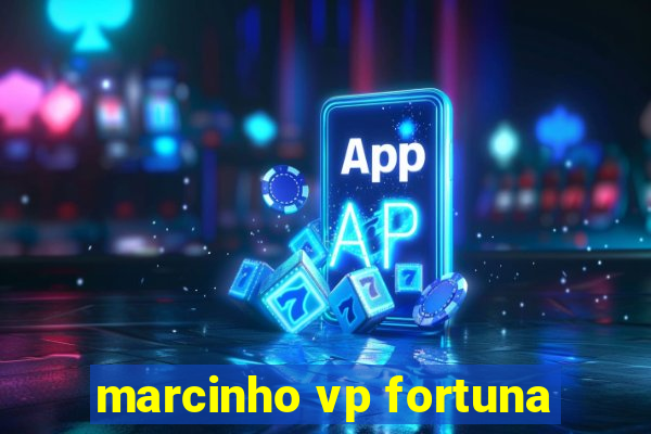 marcinho vp fortuna