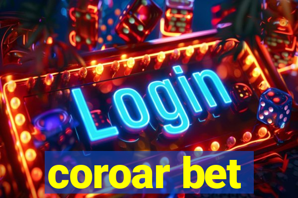 coroar bet