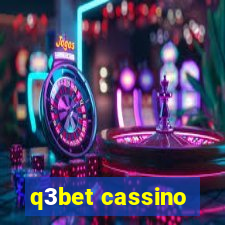 q3bet cassino