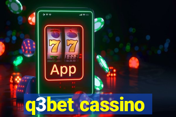 q3bet cassino