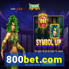 800bet.com