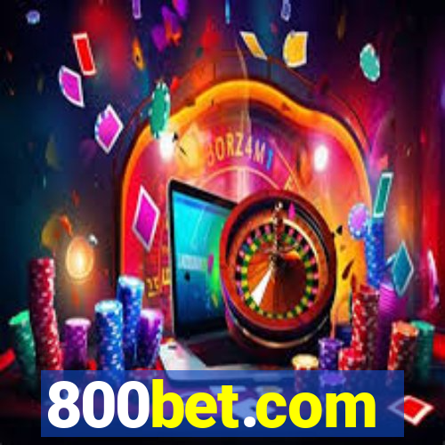 800bet.com