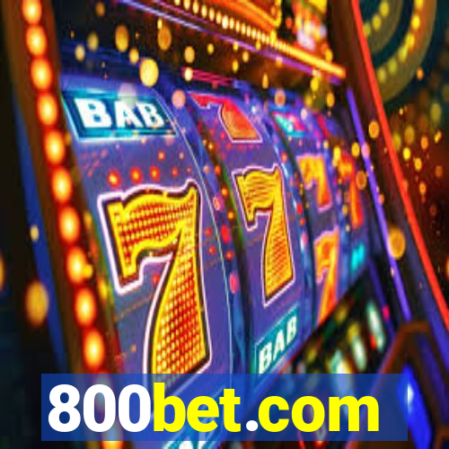 800bet.com