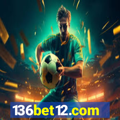 136bet12.com