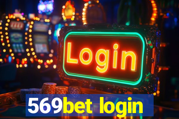 569bet login