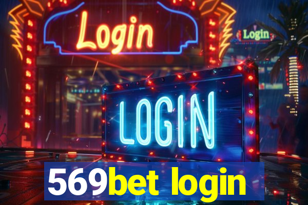 569bet login