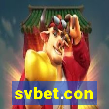 svbet.con