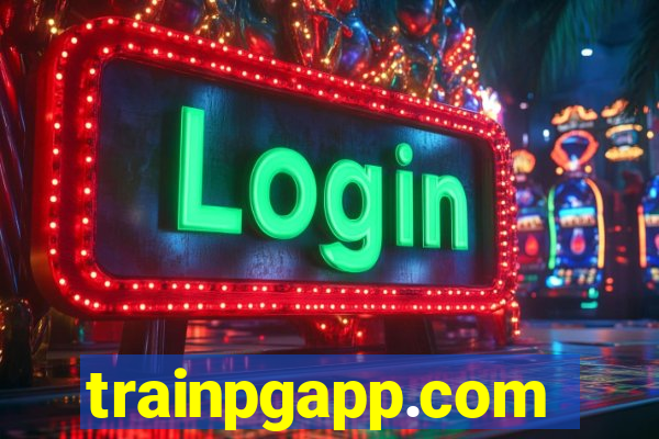 trainpgapp.com