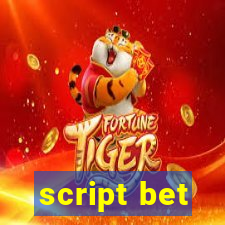 script bet