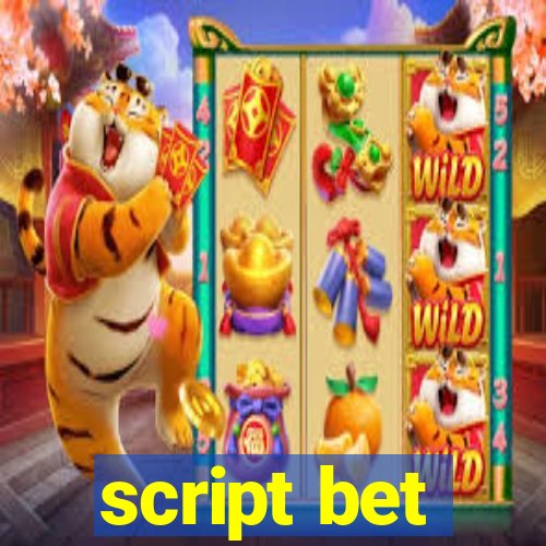 script bet