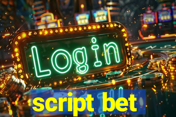 script bet